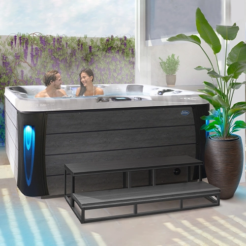 Escape X-Series hot tubs for sale in Wyoming